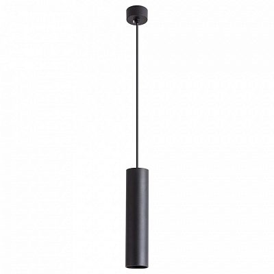 Подвесной светильник Arte Lamp Sirius A1524SP-1BK 400_400_1821776
