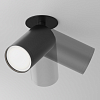 Встраиваемый светильник Technical C049CL-U-1B 100_100_855452