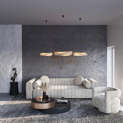 Подвесной светильник Odeon Light Silk 7067/30L 400_400_1731856