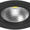 Встраиваемый светильник Lightstar Intero 111 i937600706 100_100_1714609