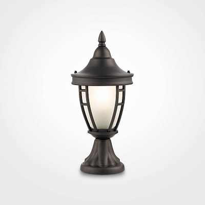 Ландшафтный светильник Outdoor O027FL-01B 400_400_3066364