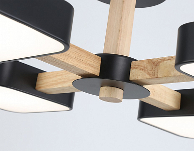 Люстра на штанге Ambrella Light FL FL4880 400_400_2028406