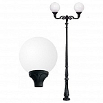 Фонарный столб Fumagalli Globe 400 G40.205.M20.AYE27 250_100_Array