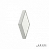 Накладной светильник iLedex Creator X068216 16W 6000K WH 100_100_1990649