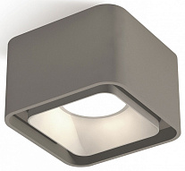Накладной светильник Ambrella Light Xs7834 XS7834001 500_191_2443461