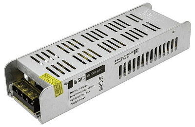 Блок питания SWG T T-300-24 400_400_3165071