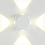 Накладной светильник Imex CROSS IL.0014.0016-4 WH 250_100_Array