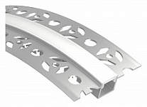 Профиль встраиваемый гибкий Arlight ARH-FANTOM 040327 250_100_Array