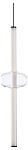 Подвесной светильник Arte Lamp Rigla A6838SP-12CL 250_100_Array
