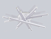 Люстра на штанге Ambrella Light COMFORT FL6275 100_100_2840494