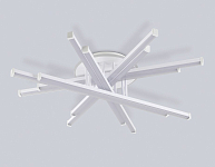 Люстра на штанге Ambrella Light COMFORT FL6275 250_100_2840494