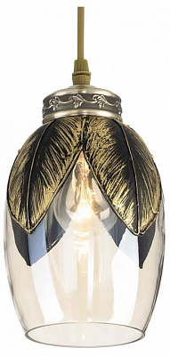 Подвесной светильник Citilux Garuda CL420013 400_400_2455319