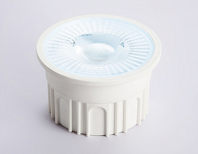 Лампа светодиодная Ambrella Light   9Вт 6400K 212203 400_400_2384967