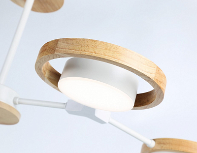Люстра на штанге Ambrella Light FL FL51609 400_400_2017164