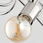 Люстра на штанге Alfa Tango Chrome 24465 250_100_3088579