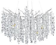 Подвесная люстра Divinare Salice 3135/26 SP-8 250_100_Array