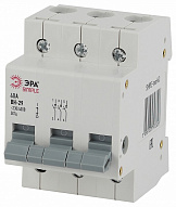 Выключатель нагрузки 3P Эра ВН-29 SIMPLE-mod-65 500_191_3236839