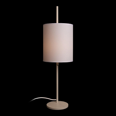 Настольная лампа декоративная Loft it Ritz 10253T White 400_400_1850778