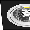 Встраиваемый светильник Lightstar Intero 111 i8270607 100_100_1714394