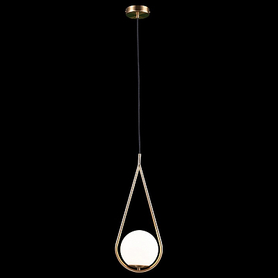 Подвесной светильник Loft it Glob LOFT2599-A 400_400_2126927