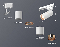 Светильник на штанге Ambrella Light XT XT6301030 250_100_2009090