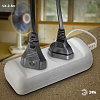 Удлинитель Эра  UX-2-5m 100_100_2404723