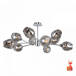 Люстра на штанге F-promo Tilda 2657-10U 250_100_Array