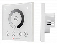 Панель-диммер клавишный накладной Arlight COMFORT 029930 250_100_Array