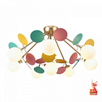 Потолочная люстра F-promo Multy Bliss 2772-8P 250_100_Array