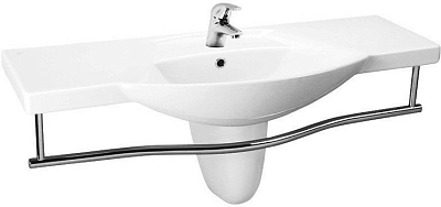 B5316AA Motion Полотенцедержатель 85 см 400_400_2414288