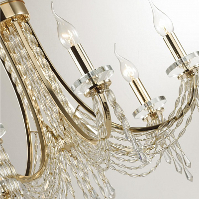 Подвесная люстра Odeon Light Capel 5063/6 400_400_1729194