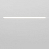 Встраиваемый светильник Elektrostandard Slim Magnetic a062335 100_100_1774784