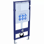 SET AQUATEK ЛИБРА N cm (рама AQUATEK Standard INS-0000012(без клавиши и крепежа)+унитаз ЛИБРА New AQ1148N-00 с тонким сиденьем soft-close 250_100_2417276