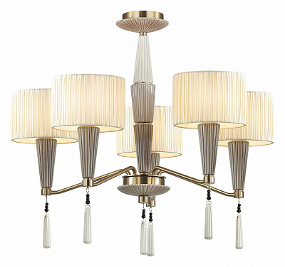Люстра на штанге Odeon Light Latte 5403/5 400_400_1726994