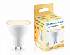 Лампа светодиодная Ambrella Light MR16 GU10 13Вт 2700K 181303 100_100_2030178
