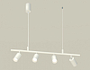 Подвесной светильник Ambrella Light XB XB9001100 100_100_2021488