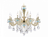 Подвесная люстра Ambrella Light TR TR4926 100_100_2014258