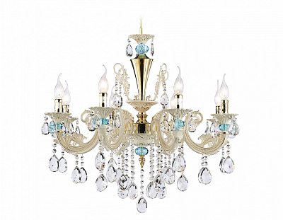 Подвесная люстра Ambrella Light TR TR4926 400_400_2014258
