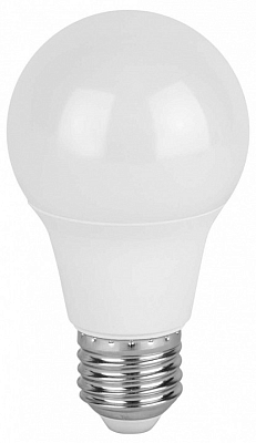Лампа светодиодная Эра  E27 12Вт 4000K LED A60-12W-840-E27 R 400_400_3236246