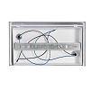 Накладной светильник Lumion MODERNI 8328/2W 100_100_3097053