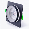 Встраиваемый светильник LEDS POWER SPOT 009605 100_100_2201936