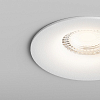 Встраиваемый светильник Hesby Lighting Glow HSBL_0102 100_100_2478598