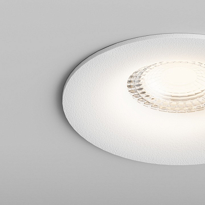 Встраиваемый светильник Hesby Lighting Glow HSBL_0102 400_400_2478598