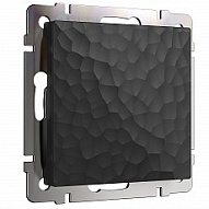 Заглушка для поста Werkel Hammer черный W1259208 500_191_2296460