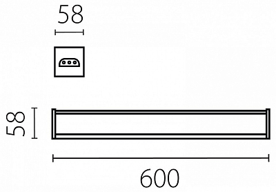 Модульный светильник Lightstar Trito 456247 400_400_2837592