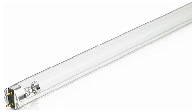 Лампа бактерицидная Ledvance Tibera UVC G13 15Вт K 4058075499201 400_400_1954545