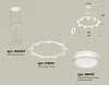 Подвесная люстра Ambrella Light XR XR92031900 100_100_2020850