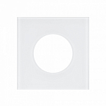 Рамка на 1 пост Arlight GLARE 043832 250_100_1601107