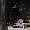 Подвесная люстра Loft it Coordinates 10393/B 100_100_638014