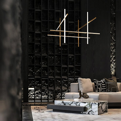 Подвесная люстра Loft it Coordinates 10393/B 400_400_638014